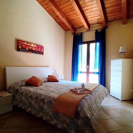 Grazioso Attico Vicino Alla Spiaggia E Al Centro Castelsardo Luaran gambar